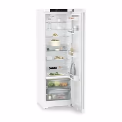 Liebherr RBc 5220 Plus frigorifero Libera installazione 377 L Bianco - Vista aggiuntiva 2