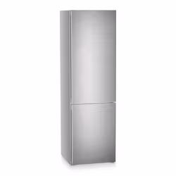 Liebherr CNsda 5723 Plus Libera installazione 371 L A Argento - Vista aggiuntiva 7