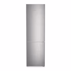 Liebherr CNsda 5723 Plus Libera installazione 371 L A Argento - Vista aggiuntiva 8
