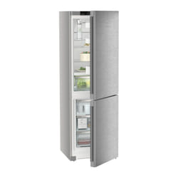 Liebherr CBNsda 5223 Plus Libera installazione 320 L A Acciaio inox