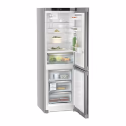 Liebherr CBNsda 5223 Plus Libera installazione 320 L A Acciaio inox - Vista aggiuntiva 2