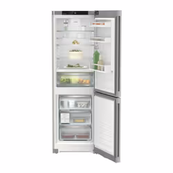 Liebherr CBNsda 5223 Plus Libera installazione 320 L A Acciaio inox - Vista aggiuntiva 3
