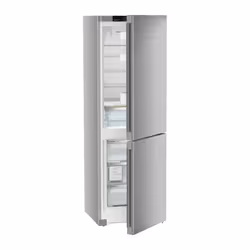 Liebherr CBNsda 5223 Plus Libera installazione 320 L A Acciaio inox - Vista aggiuntiva 5