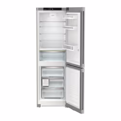 Liebherr CBNsda 5223 Plus Libera installazione 320 L A Acciaio inox - Vista aggiuntiva 6