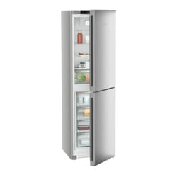 Liebherr CNsfd 5704 Pure Libera installazione 348 L Argento