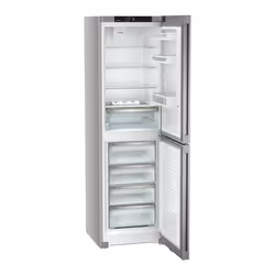 Liebherr CNsfd 5704 Pure Libera installazione 348 L Argento - Vista aggiuntiva 4