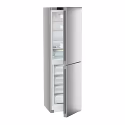Liebherr CNsfd 5704 Pure Libera installazione 348 L Argento - Vista aggiuntiva 5
