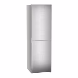 Liebherr CNsfd 5704 Pure Libera installazione 348 L Argento - Vista aggiuntiva 7