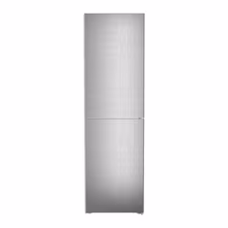 Liebherr CNsfd 5704 Pure Libera installazione 348 L Argento - Vista aggiuntiva 8