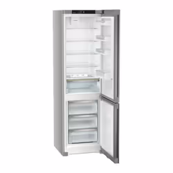 Liebherr CNsdc 5703 Pure Libera installazione 371 L C Argento - Vista aggiuntiva 3