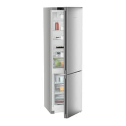 Liebherr CNsfd 5703 Pure Libera installazione 360 L Argento