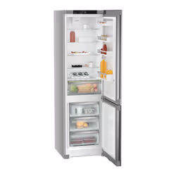 Liebherr CNsfd 5703 Pure Libera installazione 360 L Argento