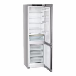 Liebherr CNsfd 5703 Pure Libera installazione 360 L Argento - Vista aggiuntiva 4