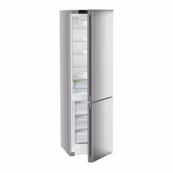 Liebherr CNsfd 5703 Pure Libera installazione 360 L Argento - Vista aggiuntiva 5