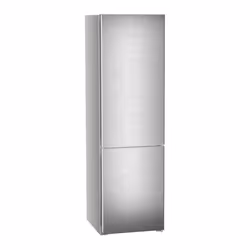 Liebherr CNsfd 5703 Pure Libera installazione 360 L Argento - Vista aggiuntiva 7