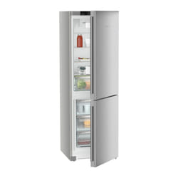 Liebherr CNsfd 5203 Pure Libera installazione 330 L D Argento