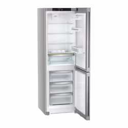 Liebherr CNsfd 5203 Pure Libera installazione 330 L D Argento - Vista aggiuntiva 4