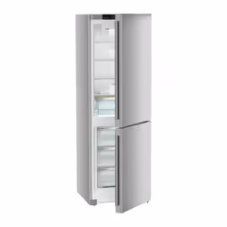 Liebherr CNsfd 5203 Pure Libera installazione 330 L D Argento - Vista aggiuntiva 5