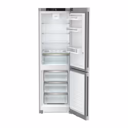 Liebherr CNsfd 5203 Pure Libera installazione 330 L D Argento - Vista aggiuntiva 6