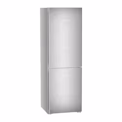 Liebherr CNsfd 5203 Pure Libera installazione 330 L D Argento - Vista aggiuntiva 7