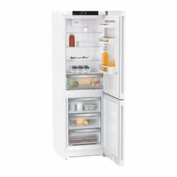 Liebherr CNd 5203 Pure Libera installazione 319 L Bianco