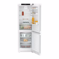 Liebherr CNd 5203 Pure Libera installazione 319 L Bianco