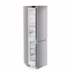 Liebherr CNsdb 5223 Plus NoFrost Libera installazione 330 L B Argento - Vista aggiuntiva 4