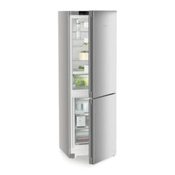 Liebherr CBNsfc 5223 Plus BioFresh NoFrost Libera installazione 320 L C Argento