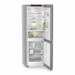 Liebherr CBNsfc 5223 Plus BioFresh NoFrost Libera installazione 320 L C Argento - Vista aggiuntiva 2
