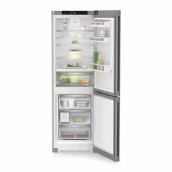 Liebherr CBNsfc 5223 Plus BioFresh NoFrost Libera installazione 320 L C Argento - Vista aggiuntiva 3