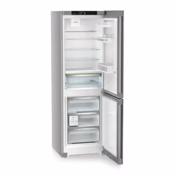 Liebherr CBNsfc 5223 Plus BioFresh NoFrost Libera installazione 320 L C Argento - Vista aggiuntiva 4