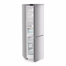 Liebherr CBNsfc 5223 Plus BioFresh NoFrost Libera installazione 320 L C Argento - Vista aggiuntiva 5