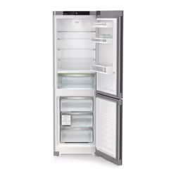 Liebherr CBNsfc 5223 Plus BioFresh NoFrost Libera installazione 320 L C Argento - Vista aggiuntiva 6