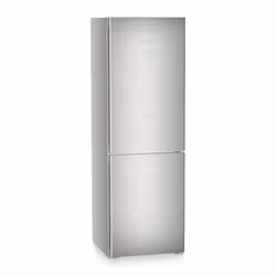 Liebherr CBNsfc 5223 Plus BioFresh NoFrost Libera installazione 320 L C Argento - Vista aggiuntiva 7