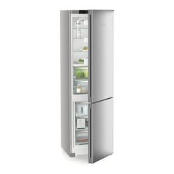 Liebherr CBNsfc 572i Plus Libera installazione 361 L C Argento