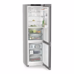 Liebherr CBNsfc 572i Plus Libera installazione 361 L C Argento