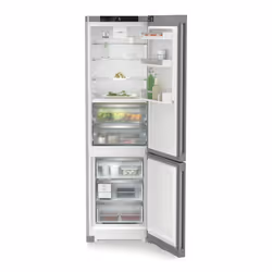 Liebherr CBNsfc 572i Plus Libera installazione 361 L C Argento