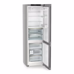 Liebherr CBNsfc 572i Plus Libera installazione 361 L C Argento - Vista aggiuntiva 4