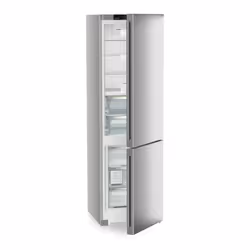 Liebherr CBNsfc 572i Plus Libera installazione 361 L C Argento - Vista aggiuntiva 5