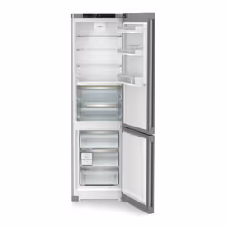 Liebherr CBNsfc 572i Plus Libera installazione 361 L C Argento - Vista aggiuntiva 6