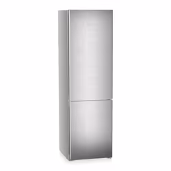 Liebherr CBNsfc 572i Plus Libera installazione 361 L C Argento - Vista aggiuntiva 7