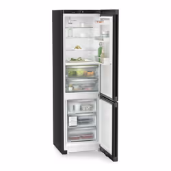 Liebherr CBNbda 572i Plus Libera installazione 360 L A Nero - Vista aggiuntiva 2