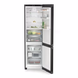 Liebherr CBNbda 572i Plus Libera installazione 360 L A Nero - Vista aggiuntiva 3