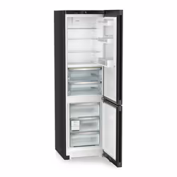 Liebherr CBNbda 572i Plus Libera installazione 360 L A Nero - Vista aggiuntiva 4