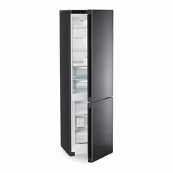Liebherr CBNbda 572i Plus Libera installazione 360 L A Nero - Vista aggiuntiva 5