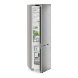 Liebherr CBNsda 572i Plus Libera installazione 360 L A Acciaio inox