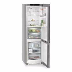 Liebherr CBNsda 572i Plus Libera installazione 360 L A Acciaio inox - Vista aggiuntiva 2
