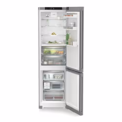 Liebherr CBNsda 572i Plus Libera installazione 360 L A Acciaio inox - Vista aggiuntiva 3