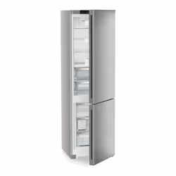 Liebherr CBNsda 572i Plus Libera installazione 360 L A Acciaio inox - Vista aggiuntiva 5