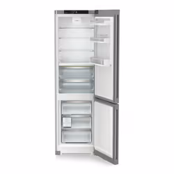 Liebherr CBNsda 572i Plus Libera installazione 360 L A Acciaio inox - Vista aggiuntiva 6